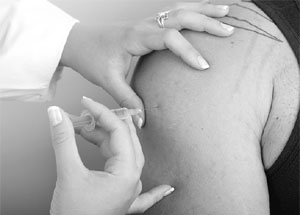 India has 33 million chronic hepatitis B cases and 13 million chronic hepatitis C patients. 