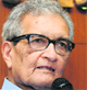 Amartya Sen