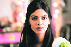 Diana Penty