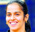 Saina Nehwal