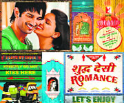 Poster of the film