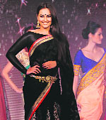 Sonakshi Sinha