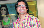 Shaan