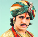 Rajat Tokas