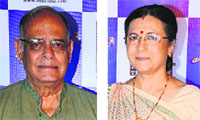 Cast of Amita ka Amit
