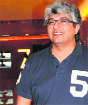 Junaid Memon