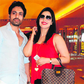 Lakhwinder Singh & Neetu Singh
