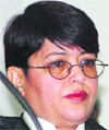 Justice Nirmal Yadav