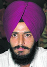 Rajpal Singh