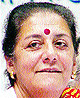 Ambika Soni