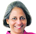Asha Nehemiah