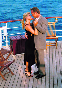 After booking a cruise or making the payment, consumers are told about hidden charges