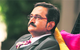 Mahesh Manjrekar in Ready
