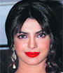 Priyanka Chopra