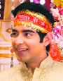 A still from Parvarrish