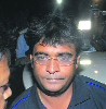 Gurunath Meiyappan