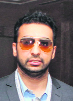 Raj Kundra