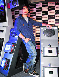 Shahid Kapoor