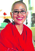 Manisha Koirala