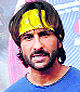 Saif Ali Khan