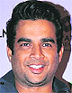 R Madhavan