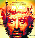 Poster of Prague