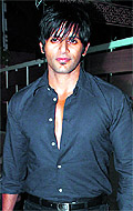 Karanvir Bohra