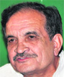 Choudhary Birender Singh