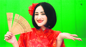 A still from Balveer
