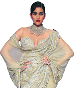 Tarun Tahilianis design 