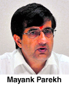 Mayank Parekh