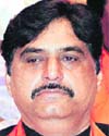  Gopinath Munde, BJP