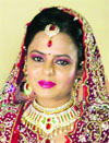 The deceased Kuldeep Kaur.