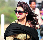 Poonam Pawar