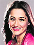Sanjeeda Sheikh