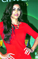Soha Ali Khan