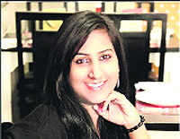 Nisha Sharma