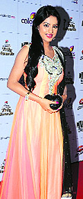 Deepika Singh