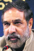 Anand Sharma
