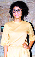 Kiran Rao
