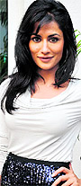 Chitrangda Singh