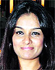 Tejaswini Kolhapure