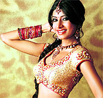 Vindiya Tiwari