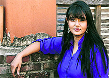 Shailja Gupta