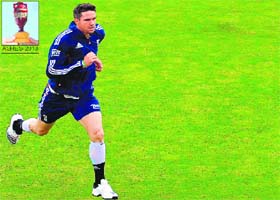 The fit-again Kevin Pietersen will make Australia work even harder in the must-win game