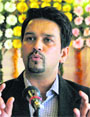 Anurag Thakur 