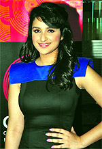 Parineeti Chopra