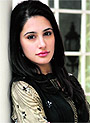 Nargis Fakhri 