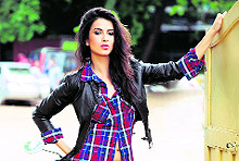A still from Rabba Main Kya Karoon