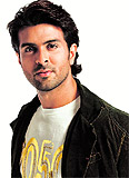 Harman Baweja